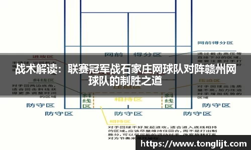 战术解读：联赛冠军战石家庄网球队对阵赣州网球队的制胜之道